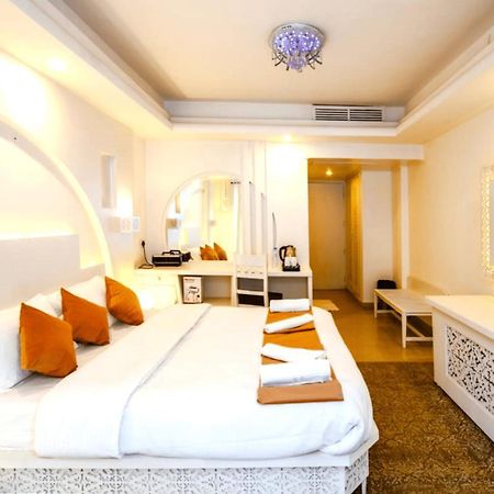 Hotel Snow Princess Manāli Екстериор снимка